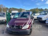 2004 Mercedes Benz Vito