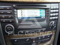 2004 Mercedes Benz E 220