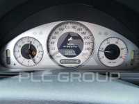 2004 Mercedes Benz E 220