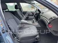 2004 Mercedes Benz E 220