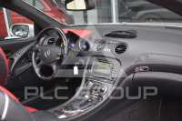 2004 Mercedes Benz SL 350
