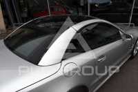 2004 Mercedes Benz SL 350