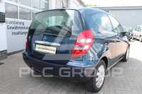 2004 Mercedes Benz A 170