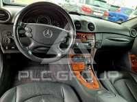 2004 Mercedes Benz CLK 240