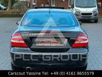 2004 Mercedes Benz CLK 240