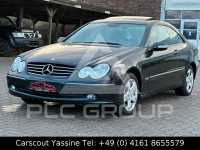 2004 Mercedes Benz CLK 240