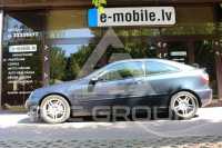2004 Mercedes Benz C 30 AMG
