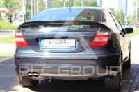 2004 Mercedes Benz C 30 AMG