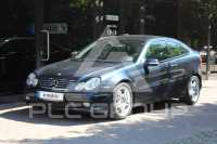 2004 Mercedes Benz C 30 AMG