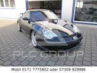 2004 Porsche 911