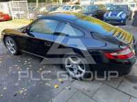 2004 Porsche 911