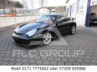 2004 Porsche 911