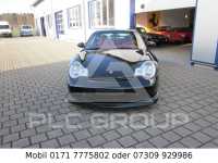 2004 Porsche 911