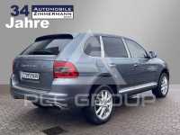 2004 Porsche Cayenne