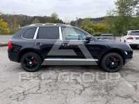 2004 Porsche Cayenne