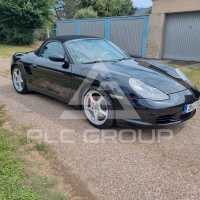 2004 Porsche BOXSTER