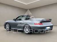 2004 Porsche 911
