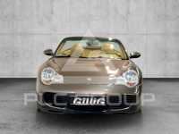 2004 Porsche 911