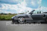 2004 Porsche 911