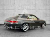 2004 Porsche 911