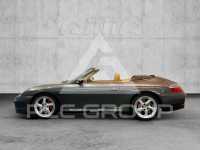 2004 Porsche 911