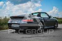 2004 Porsche 911