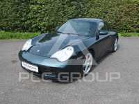 2004 Porsche 911