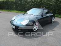 2004 Porsche 911