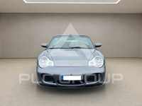 2004 Porsche 911