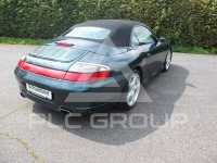 2004 Porsche 911