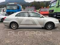 2004 Toyota Avensis