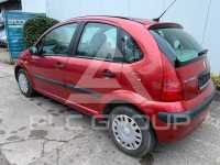 2004 Citroen C3