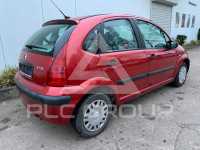 2004 Citroen C3