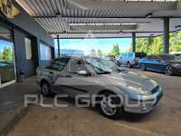 2004 Ford FOCUS