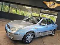 2004 Ford FOCUS