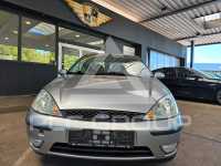 2004 Ford FOCUS