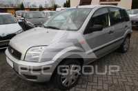 2004 Ford FUSION