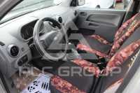 2004 Ford FUSION