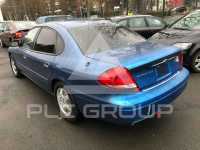 2004 Ford TAURUS