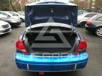 2004 Ford TAURUS