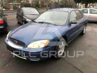 2004 Ford TAURUS