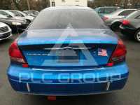 2004 Ford TAURUS