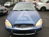2004 Ford TAURUS