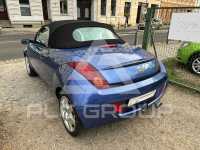 2004 Ford KA