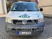 2004 Volkswagen T5