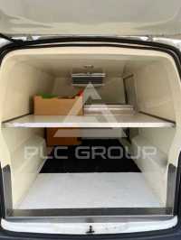 2004 Volkswagen T5
