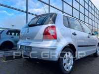 2004 Volkswagen Polo