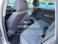 2004 Volkswagen Polo