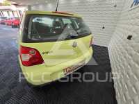 2004 Volkswagen Polo