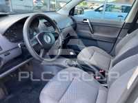 2004 Volkswagen Polo